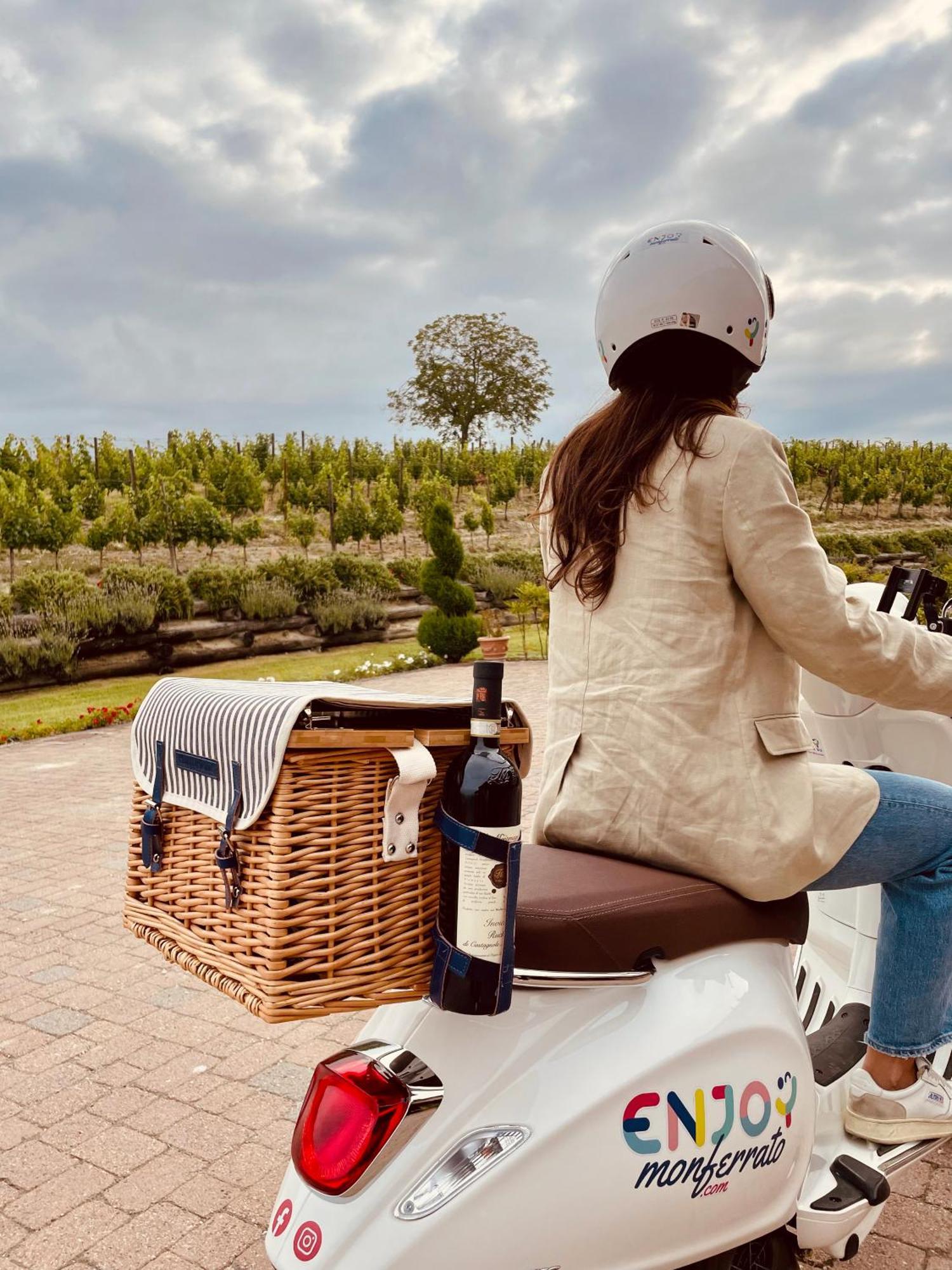 Tenuta Montemagno Relais & Wines 5*