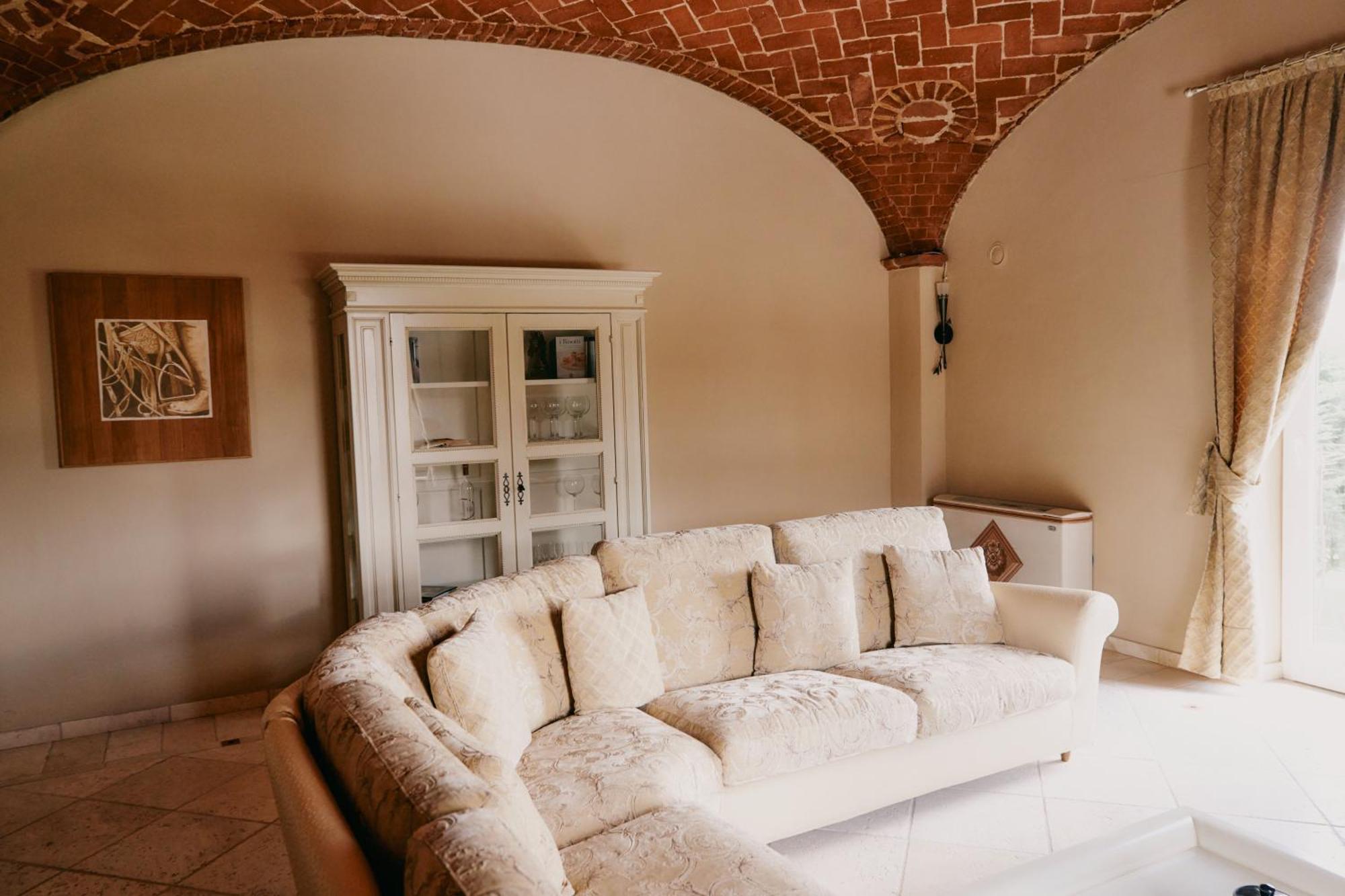 Hotel Tenuta Montemagno Relais & Wines