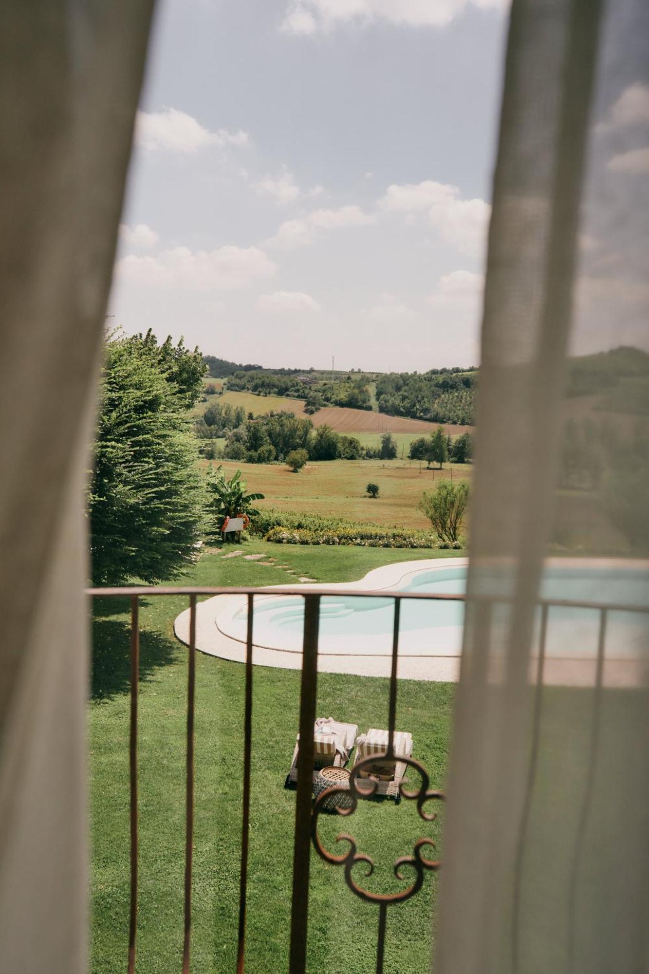 Hotel Tenuta Montemagno Relais & Wines Montemagno (Piedmont)